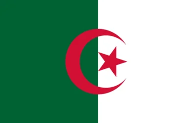 Algeria