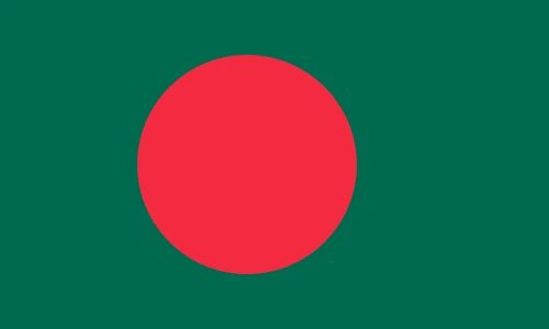 Bangladesh