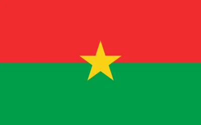 Burkina Faso
