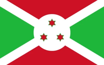 Burundi