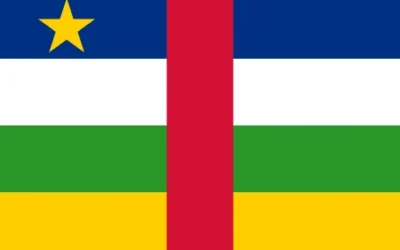 Central African Republic