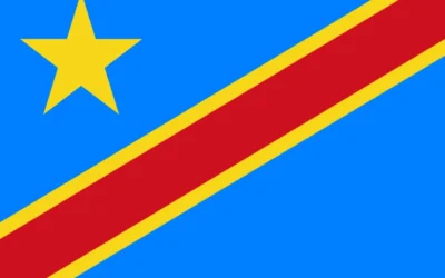 DR Congo