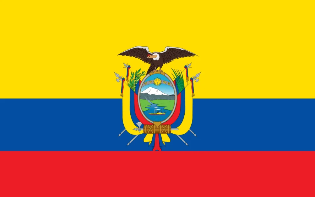 Ecuador