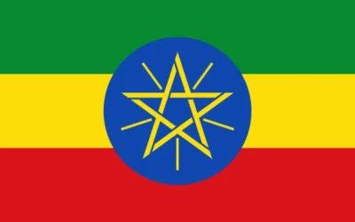 Ethiopia