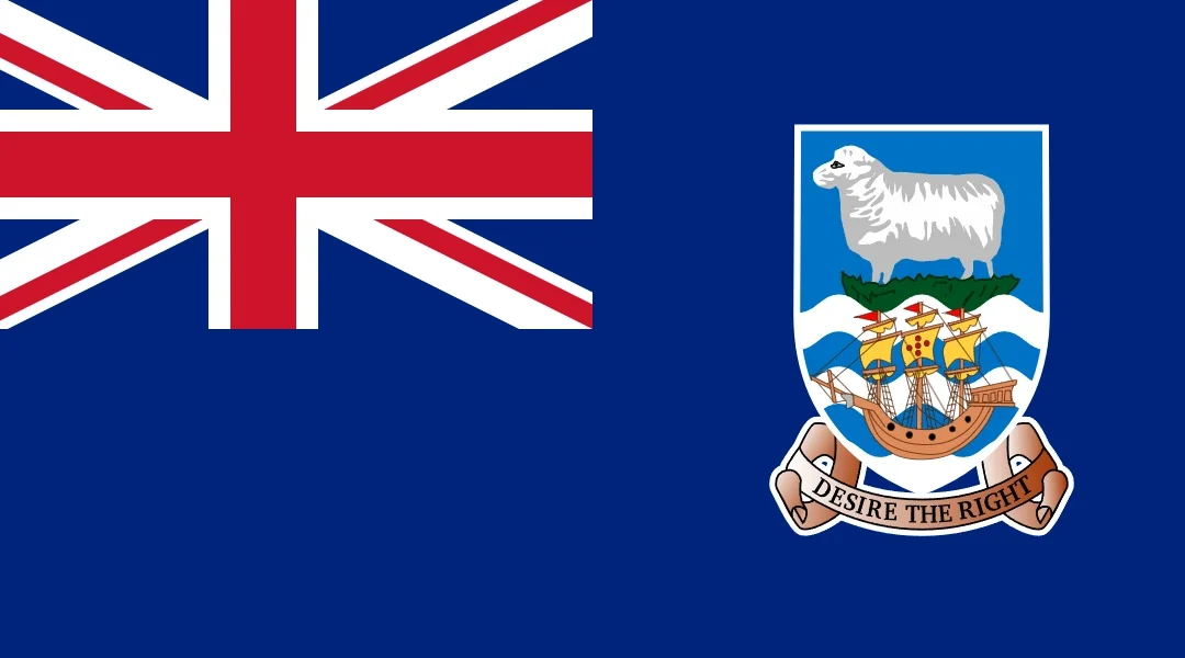 Falkland Islands