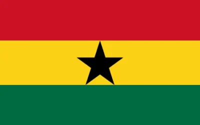 Ghana