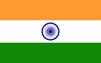 India