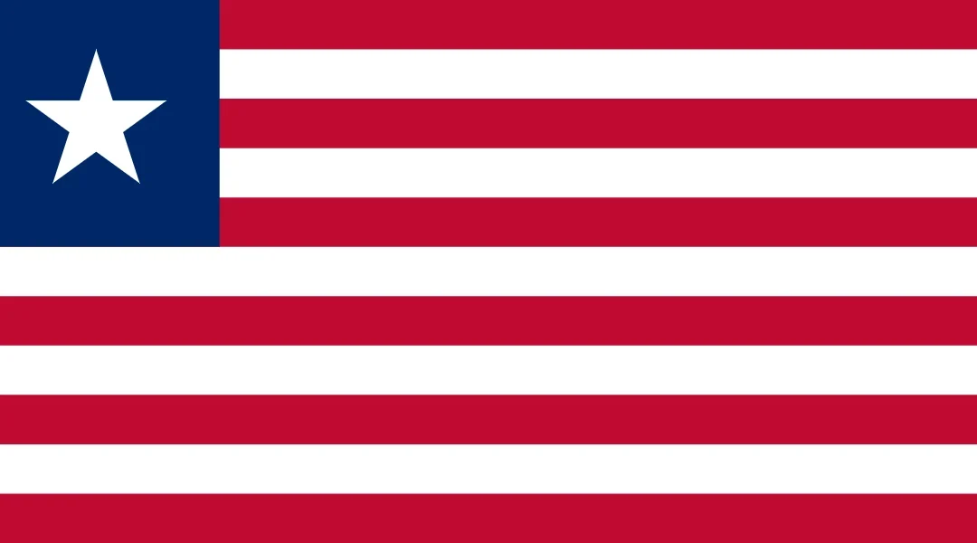 Liberia