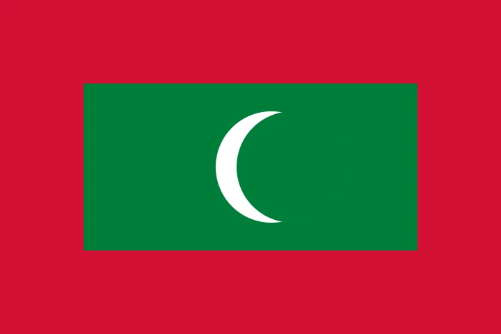 Maldives