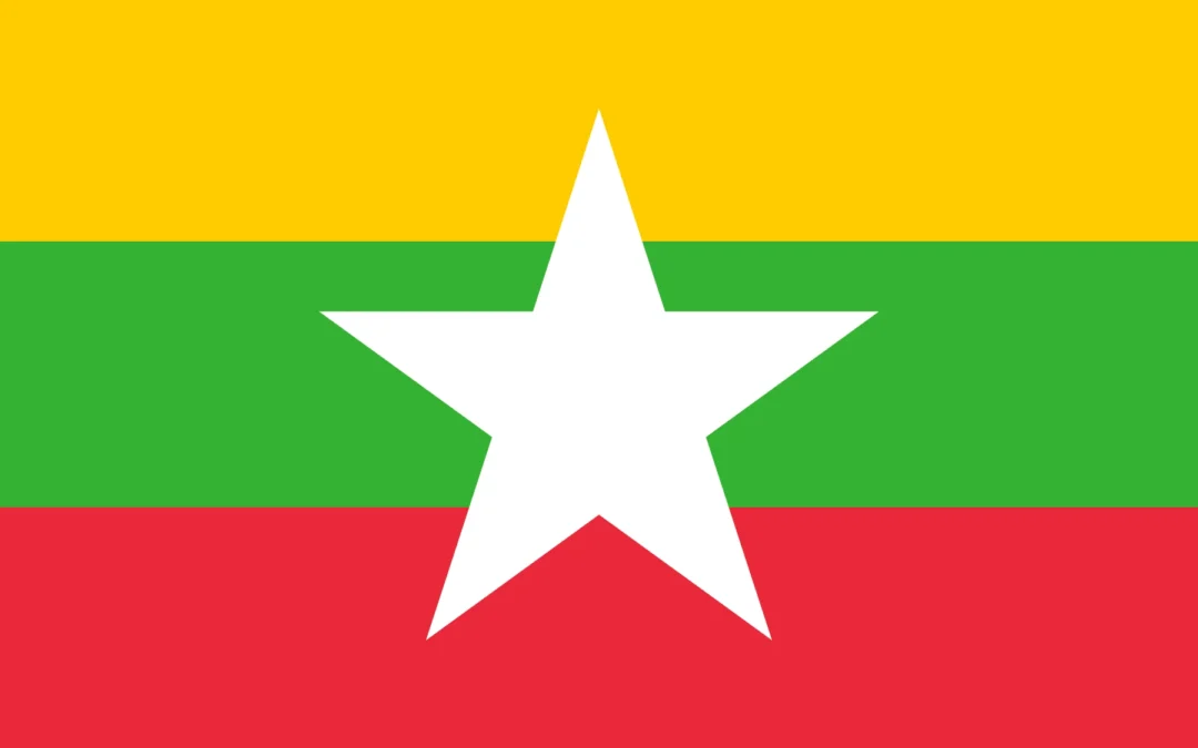 Myanmar