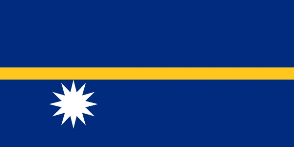Nauru