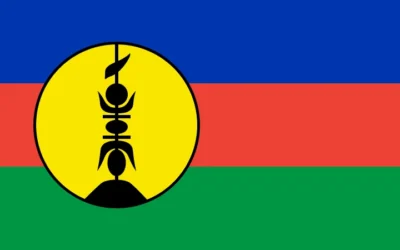New Caledonia