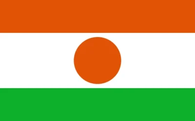 Niger