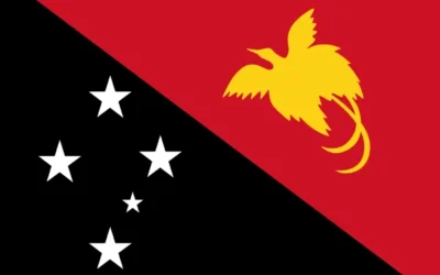 Papua New Guinea