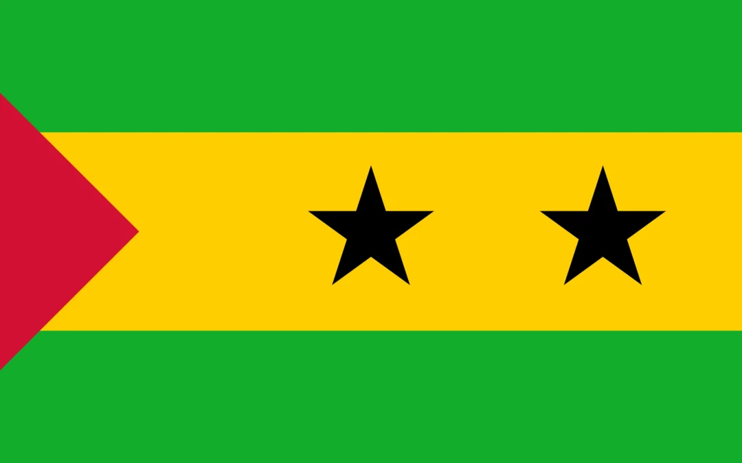 Sao Tome and Principe