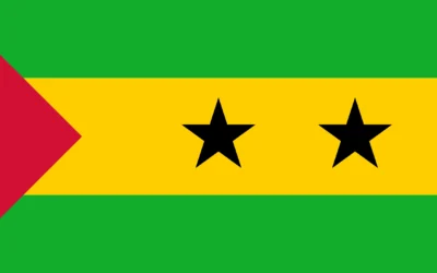 Sao Tome and Principe
