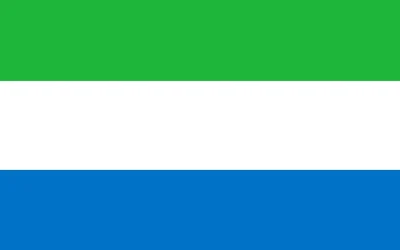 Sierra Leone
