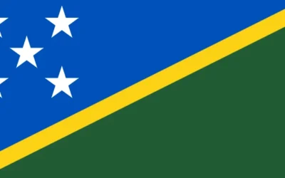 Solomon Islands