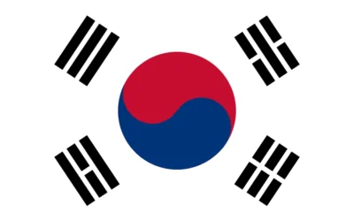 South Korea