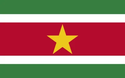 Suriname