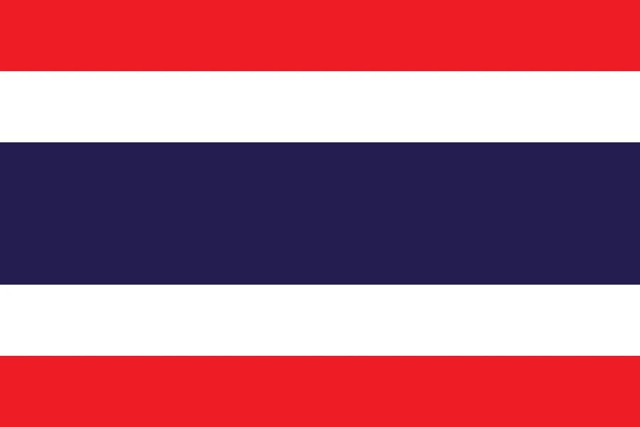 Thailand