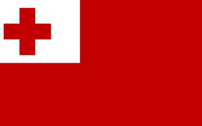 Tonga