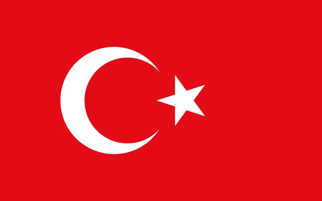 Turkey