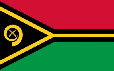 Vanuatu