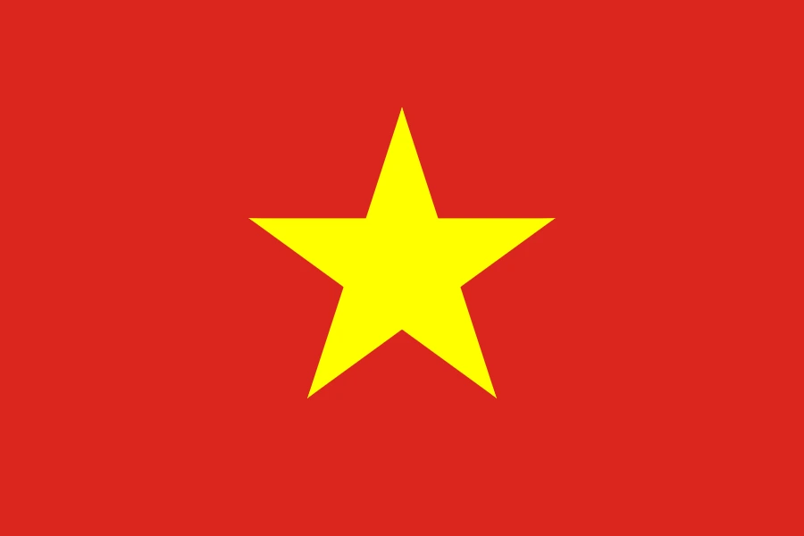 Vietnam