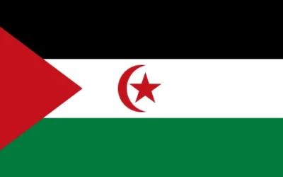Western Sahara